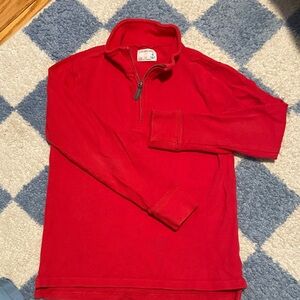 Crewcuts Red Kids pullover